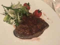 -广州四季酒店·佰鲜汇·现代法餐