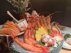 -匠和风精致料理(春熙路群光广场店)