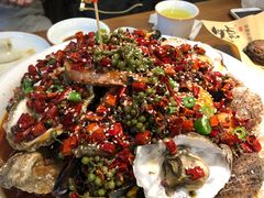 -必点海鲜·鲅鱼水饺(鞍山西道店)