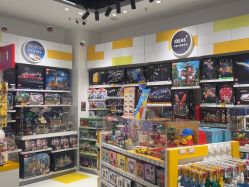 -乐高授权专卖店(中关村领展店)