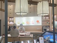 -米糯糯·MINONO·大福冰淇淋(青岛万象城店)