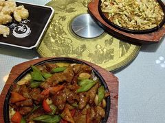 -裕德隆清真饭庄·天津特色菜(河东店)