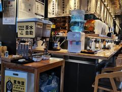 -雷门拉面店(新光天地店)