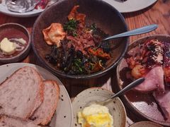 -BOR Eatery(安福路店)