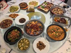 -香融府·烤鸭·家常菜(马家堡路店)