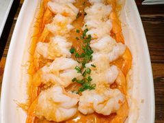 -外婆家(蓝色港湾店)