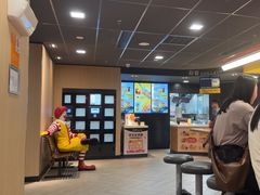 -麦当劳(温州人民路店)