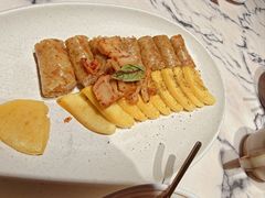 -丝路有约·优雅新疆菜(万宴城店)