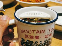 -农耕记·湖南土菜(观澜福城天虹店)