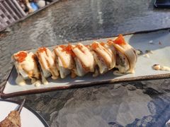 -深夜食堂(永康南路店)