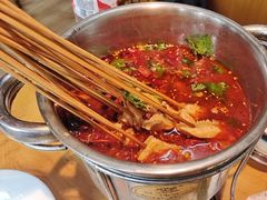 -食鸡公社辣子鸡·潍坊菜·烧烤