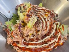 -鬼味烤翅(南锣鼓巷店)