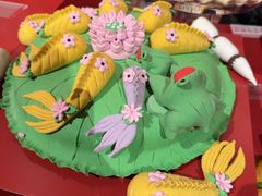 -北京工艺美术博物馆