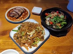 -如轩·海鲜砂锅粥·潮汕菜(一品天下店)