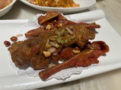 -小菜园新徽菜(江阴万达店)