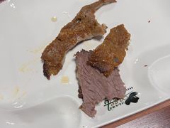 -汉巴味德·烤肉与啤酒的自助(杭州大悦城店)