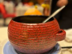 -香乐园·淮扬菜中餐厅·Shang Garden(福田香格里拉店)