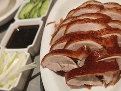 -褚记烤鸭·南京家常菜(雨花e-park店)