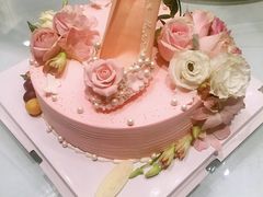 -美丽心情(奥体店)