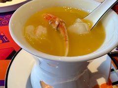 -上海滩餐厅(BFC外滩金融中心店)