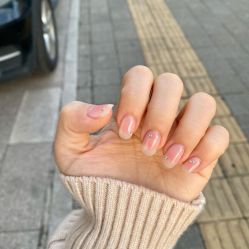 -Yumi优米日式美甲美睫