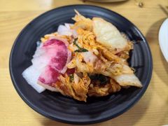 -朝族高丽火盆(长白山总店)