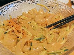 -姥姥家春饼店(惠新东街店)