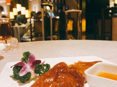 明炉烧鹅-香云轩·顺德菜(香云纱园林酒店店)