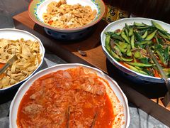 -阪尚皇·原切牛排·烤肉火锅自助(北京路店)