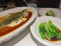 -维园悦谱·海派家常菜(乌鲁木齐南路店)