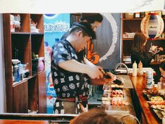 -鸟串烧Yakitori