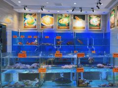 -好彩海鲜火锅饭店(银河百老汇店)