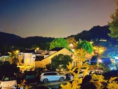 -马灯部落·西湖边的创意山景餐厅(虎跑动物园店)
