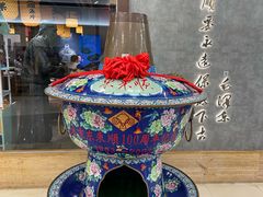 -东来顺饭庄(apm总店)