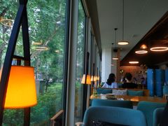 靠窗位-EN SPACE恩空间