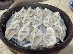 -清真·白家牛肉罩火烧老店(育才街店)
