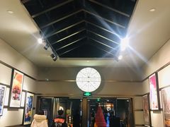 -成都百丽宫影城(LUXE太古里店)
