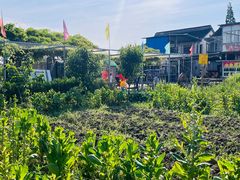 -小鱼草莓采摘园农家乐·小鱼餐厅