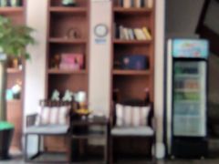 -韵道养生.足道.按摩.SPA(古美店)