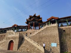 -北京十三陵国家森林公园蟒山景区