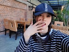 -旧雨咖啡·CoffeeFORU(黄村奥体店)