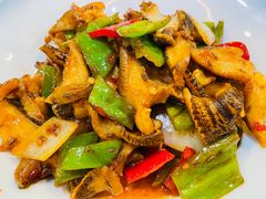 -渔娘渔家丹东海鲜(东直门店)