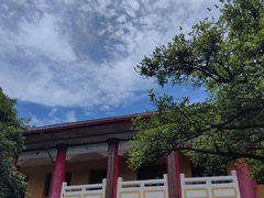 -桂林独秀峰王城景区