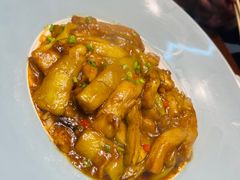 -小放牛炒菜馆(裕华万达店)