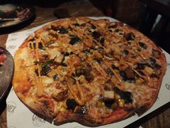 -Q MEX 库迈墨西哥餐吧(三里屯店)