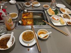 -海底捞火锅(旭辉MALL店)