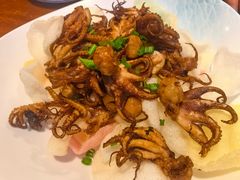 -旺角小渔村·海肠捞饭开创者(环山路店)