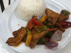 -义顺牛奶公司(新马路老店)