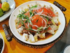 -渔家故事(北二环西路店)