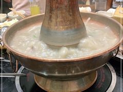 -情忆草原涮肉馆